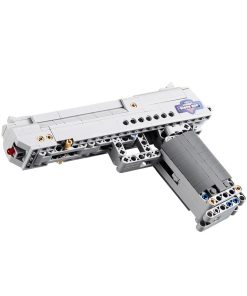 C81007W Desert Falcon / Block Gun 2