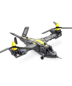 C61076W   Tiltrotor Aircraft / Blocks 1