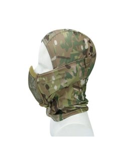 Operators Balaclava / Mesh Face    BTP 2