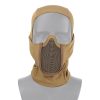 Operators Balaclava / Mesh Face Coyote 1