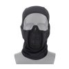 Operators Balaclava / Mesh Face    Black 1