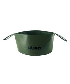 Collapsible Military water bowl   4L 1