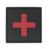 First Aid Patch   RED 1