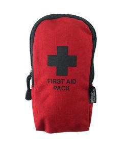 First Aid Kit   RED 2
