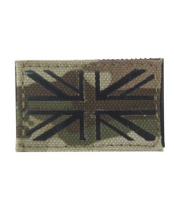 UK Laser Cut Patch   BTP   MINI 1