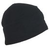 Recon Watch Cap Black 1