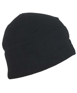 Recon Watch Cap   Black 1