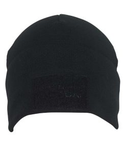 Recon Watch Cap   Black 3