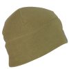Recon Watch Cap   Coyote 1