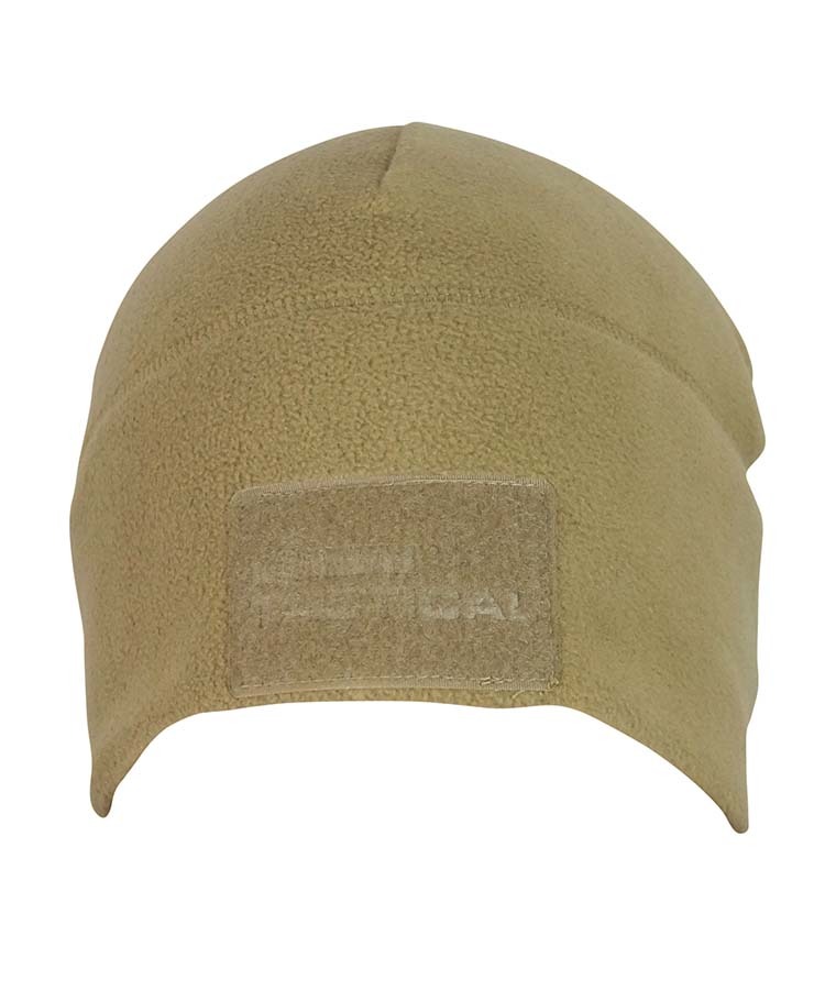 Recon Watch Cap Coyote 3