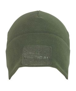 Recon Watch Cap   Olive Green 2
