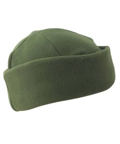 Recon Watch Cap   Olive Green 3