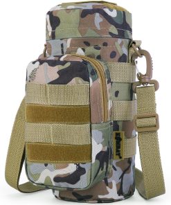 Canteen Shoulder Bag   BTP 1