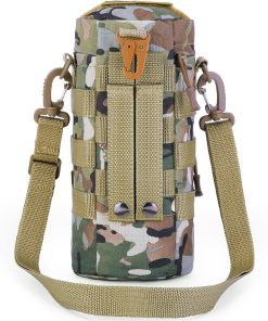 Canteen Shoulder Bag   BTP 3