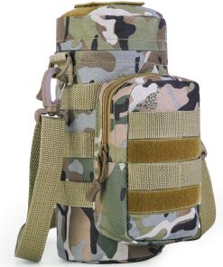 Canteen Shoulder Bag   BTP 4