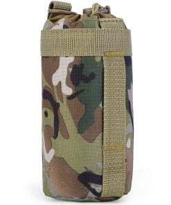 Molle Water Bottle Pouch   BTP 1