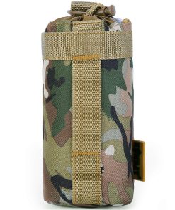 Molle Water Bottle Pouch   BTP 2