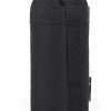 Molle Water Bottle Pouch    Black 1