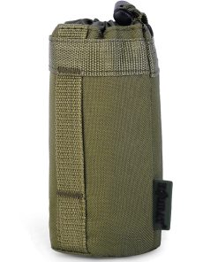 Molle Water Bottle Pouch    Olive Green 4