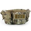 Delta Waist Bag   BTP 1