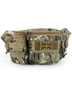 Delta Waist Bag   BTP 1