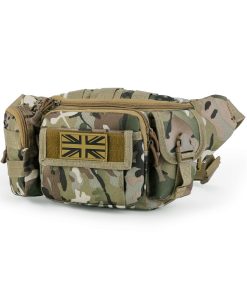 Delta Waist Bag   BTP 2
