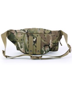Delta Waist Bag BTP 4