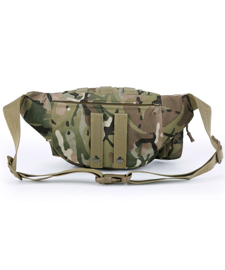 Delta Waist Bag BTP 4