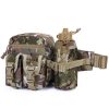 Pioneer Waist Bag + Bottle BTP 1