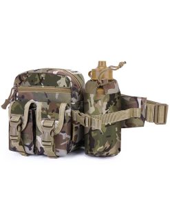 Pioneer Waist Bag + Bottle   BTP 1