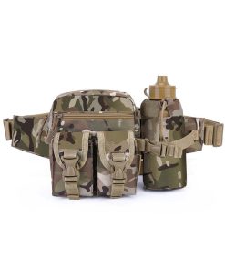 Pioneer Waist Bag + Bottle   BTP 2