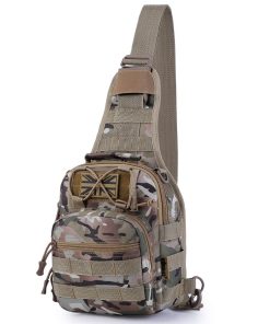 Ranger Sling Bag   BTP 1