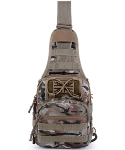 Ranger Sling Bag   BTP 2