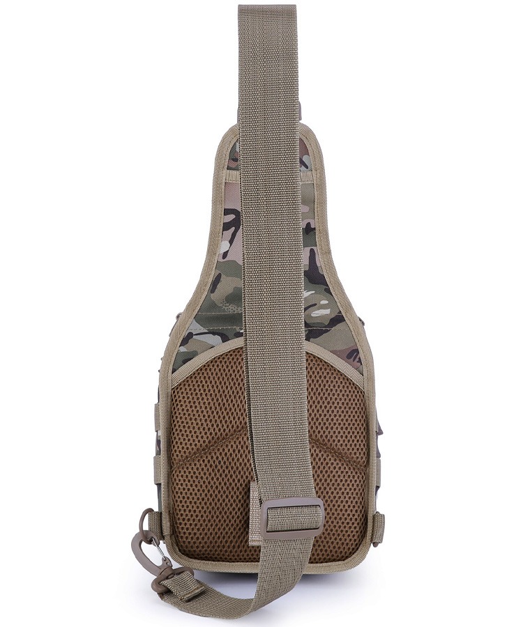 Ranger Sling Bag BTP 3