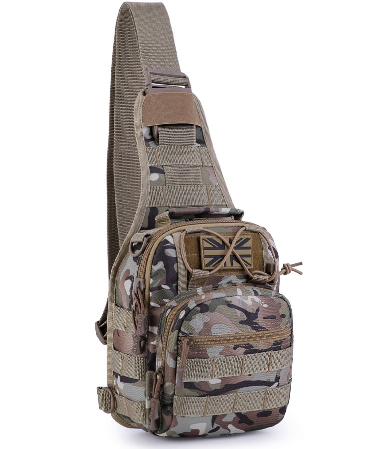 Ranger Sling Bag BTP 4