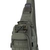 Ranger Sling Bag Olive Green 1