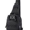 Ranger Sling Bag   Black 1