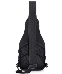 Ranger Sling Bag   Black 3
