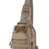 Ranger Sling Bag   Coyote 1