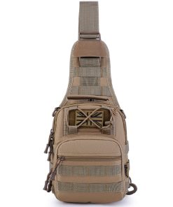 Ranger Sling Bag   Coyote 2
