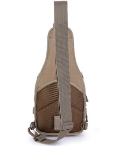 Ranger Sling Bag   Coyote 3