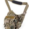 Multifunction Sling Bag   BTP 1