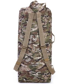 Medium Kit Bag 75L BTP 4