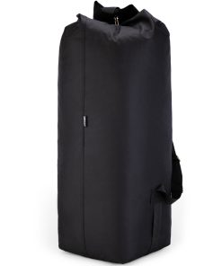Large Kit Bag 115L   Black 2