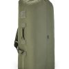 Large Kit Bag 115L Olive Green 1