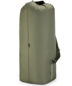 Large Kit Bag 115L   Olive Green 2