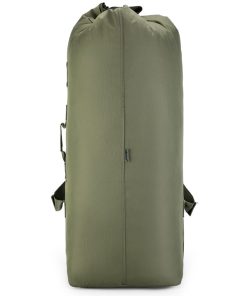 Large Kit Bag 115L   Olive Green 3