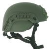 MICH 2000 Helmet Olive Green 1