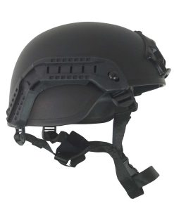 MICH  2000 Helmet   Black 1