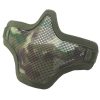 Tactical Face Mask   BTP 1